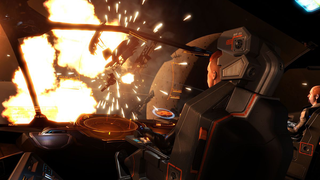 Notorious <i>Elite: Dangerous</i> Troll Ruins Historic In-Game Event<em></em>